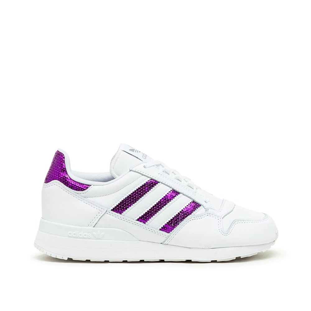 adidas ZX 500 W G55663 / weiss