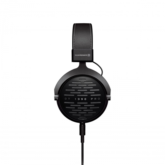 DT 1990 PRO Tesla Studio-Referenzkopfhörer für Mixing und Mastering (offen)