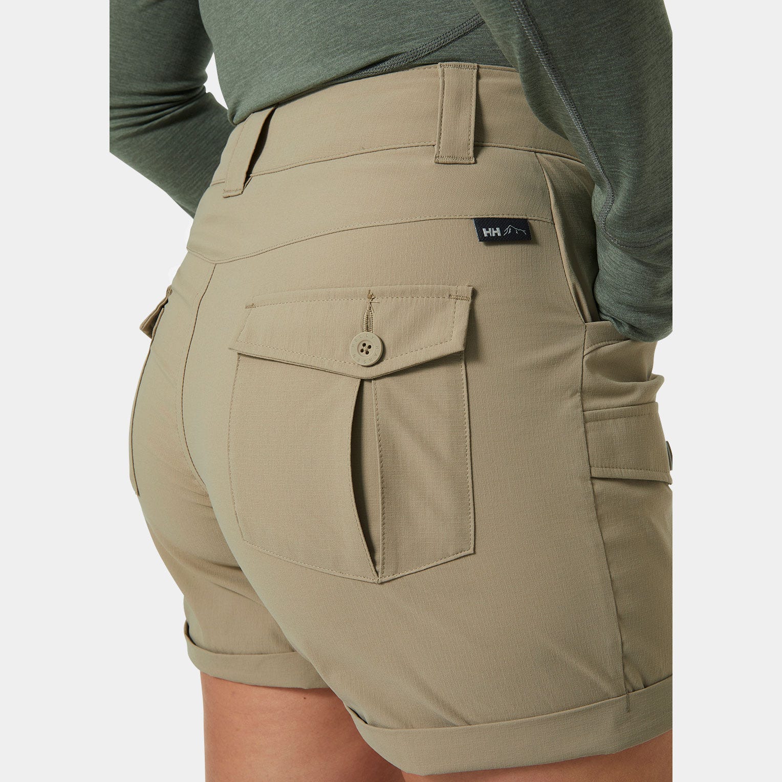 Women's Maridalen Shorts