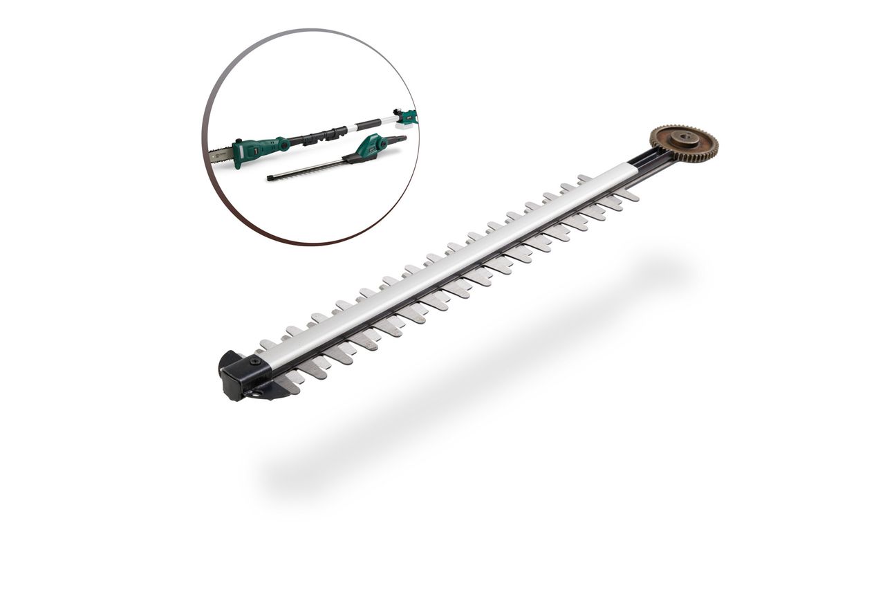 WOLFGANG TOOLS WOLFGANG Ersatzmesser für 2-in-1 Astsäge und Heckenschere 20v