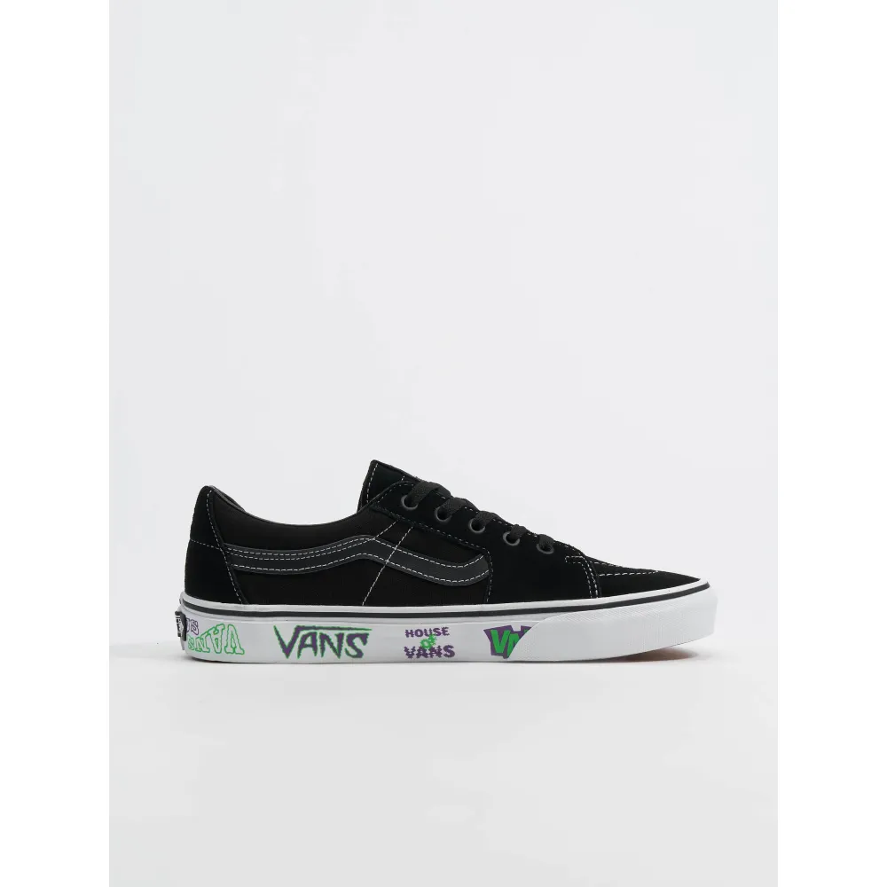Vans SK8 Low VN0A5KXDMCG / schwarz