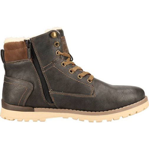 MUSTANG Stiefelette