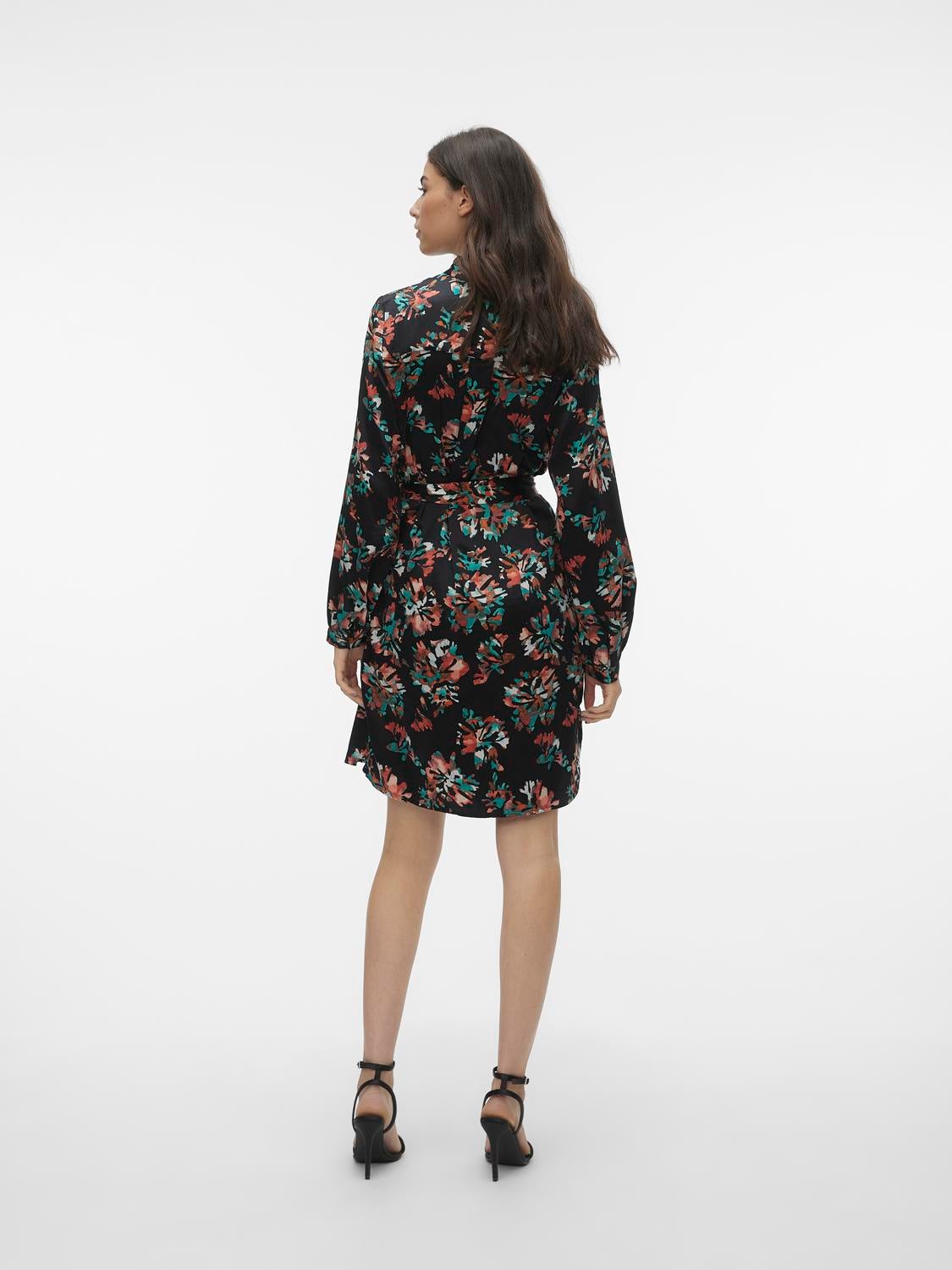 VMCANA Langes Kleid