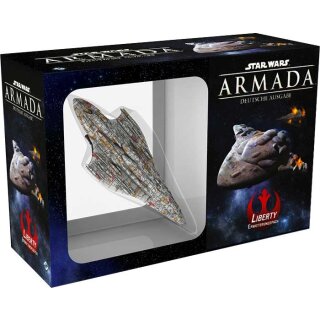 Star Wars Armada | Liberty [Wave 4] (DE)