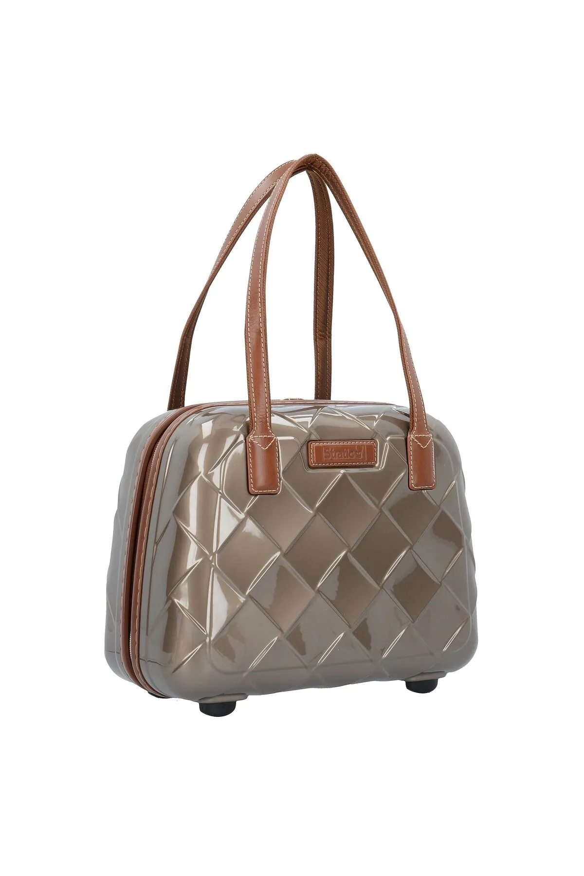 Stratic  Leather & More Beautycase 36 cm