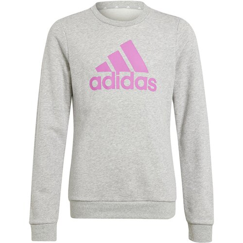 KINDER SWEATSHIRT ESSENTIALS BIG LOGO COTTON