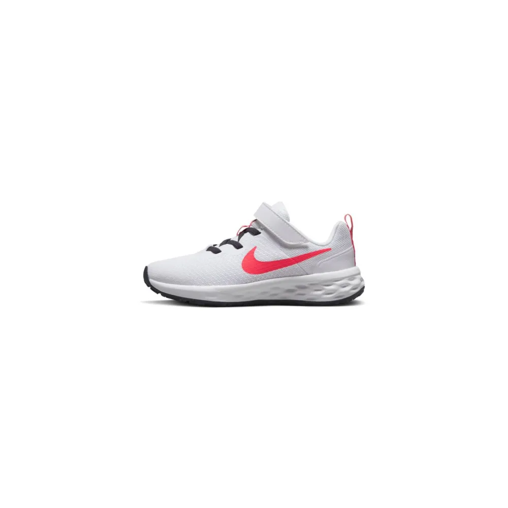 Nike Revolution 6 DD1095-101 / weiss