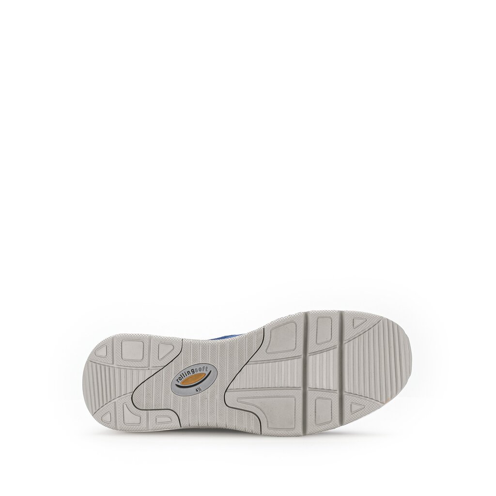 rollingsoft Sneaker low blau