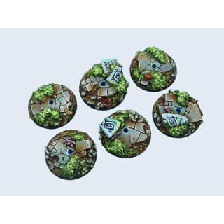 Mystic Bases, Flying 30mm (3)