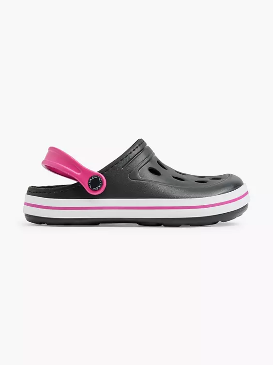 Blue Fin Clogs