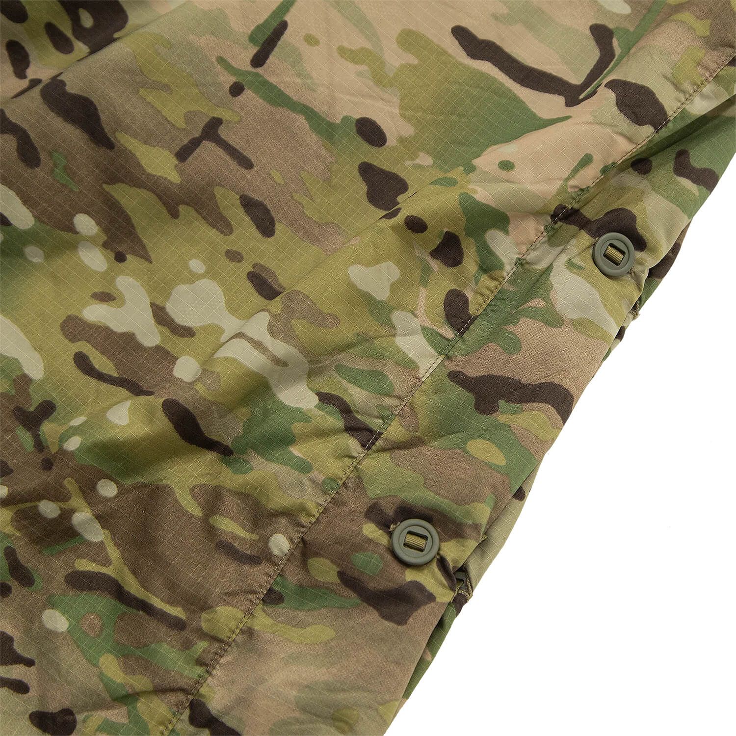 Poncho Pro-C