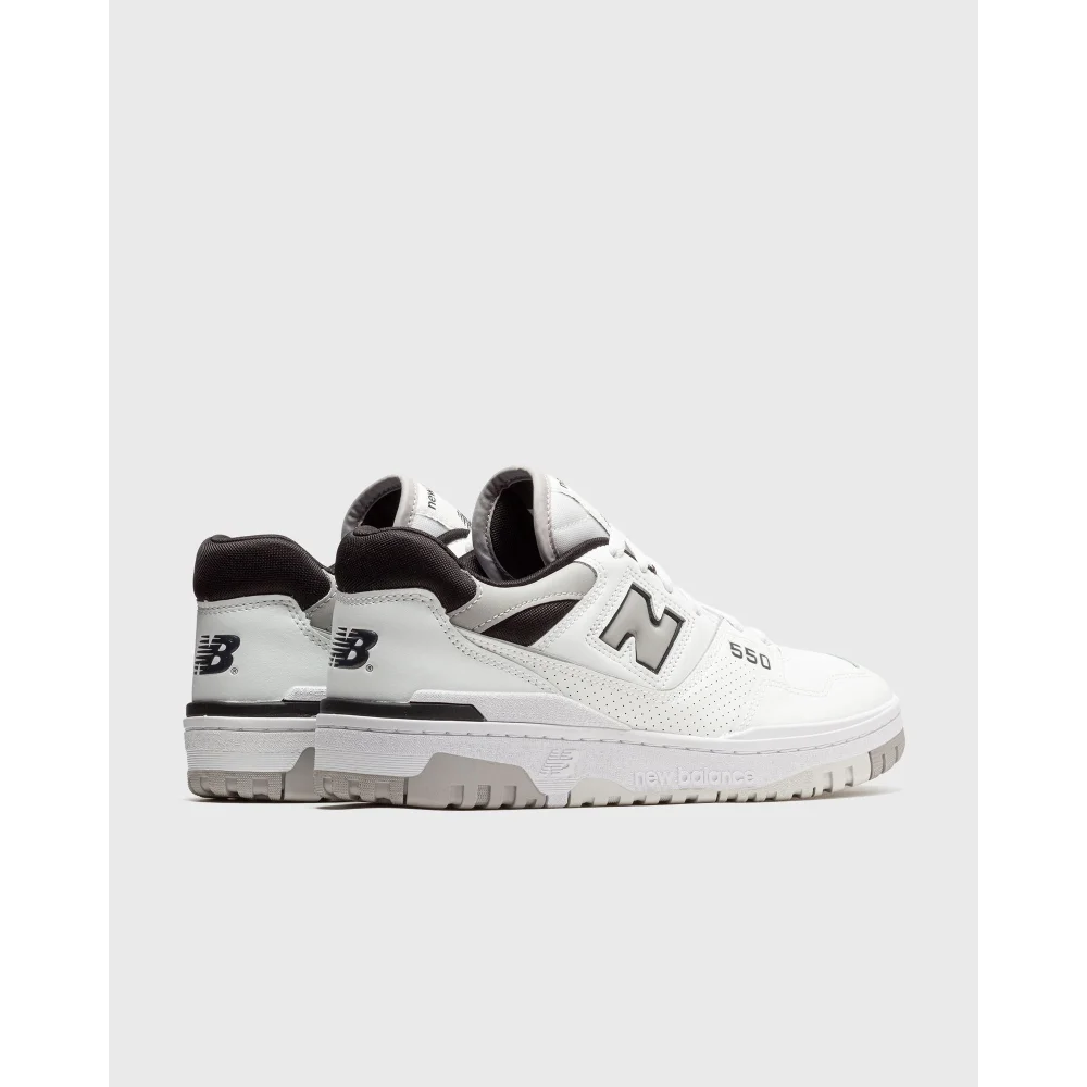 New Balance 550 BB550NCL / weiss