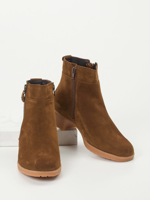 Stiefelette-27562890025 Hartjes