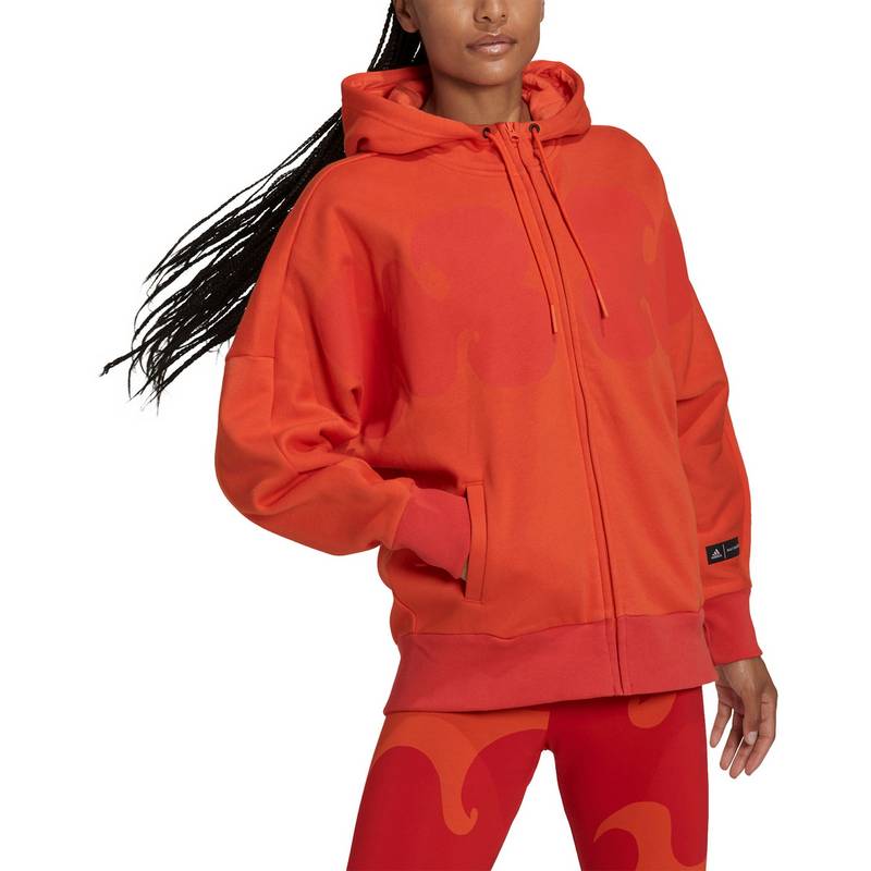 adidas Marimekko Sweatjacke Damen