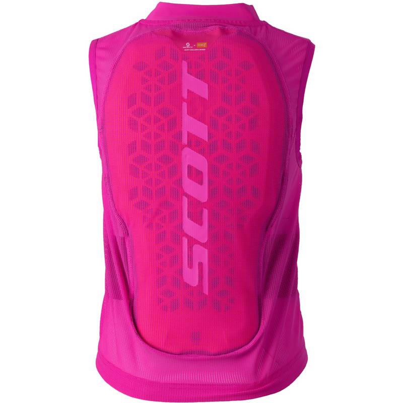 SCOTT AirFlex Jr Vest Protektorenweste Kinder