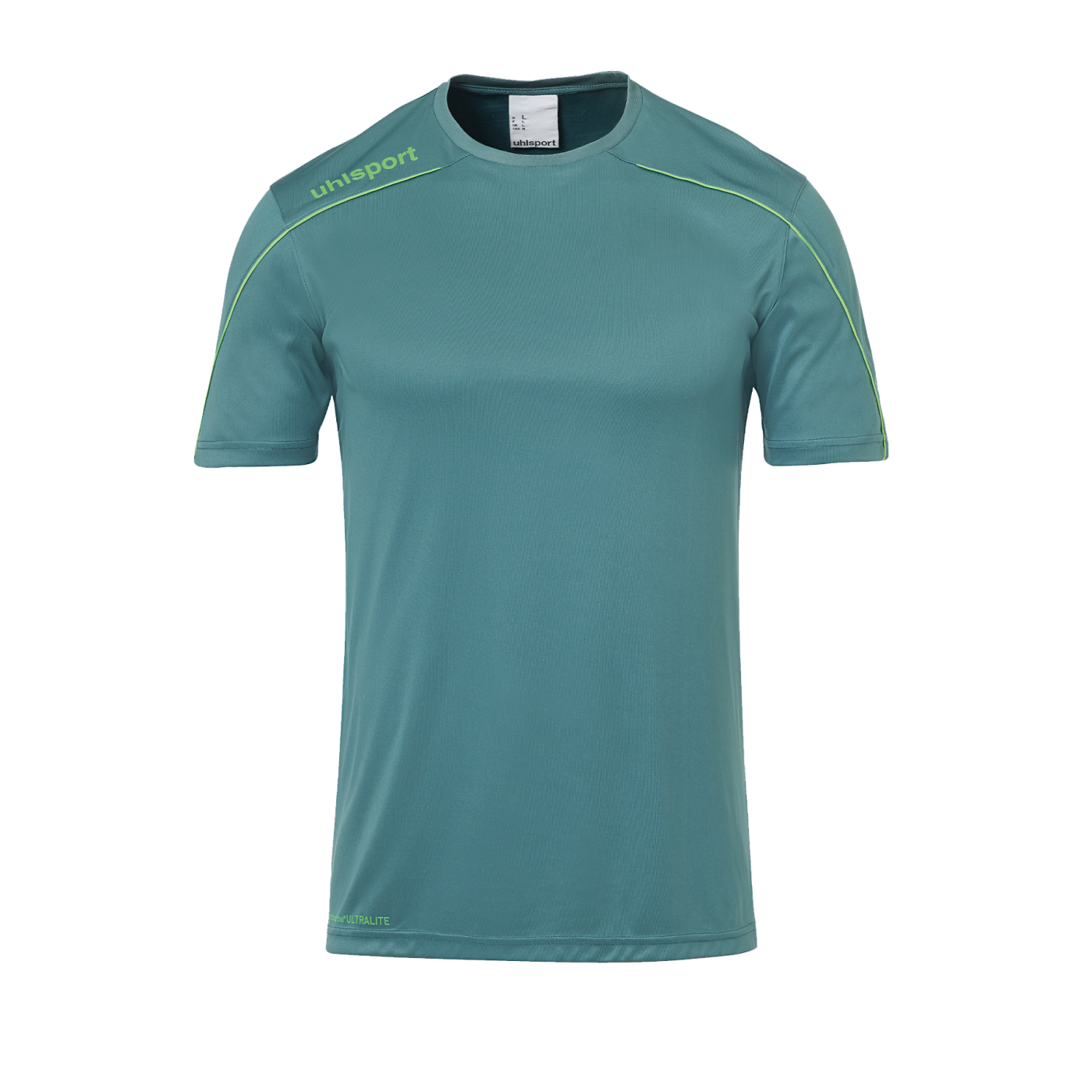 Uhlsport Stream 22 Trikot kurzarm Grün F13