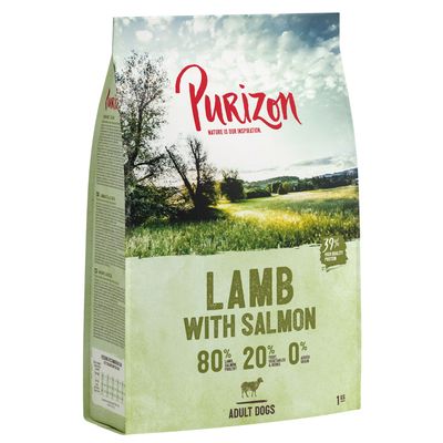Purizon Probierpaket 2 x 1 kg