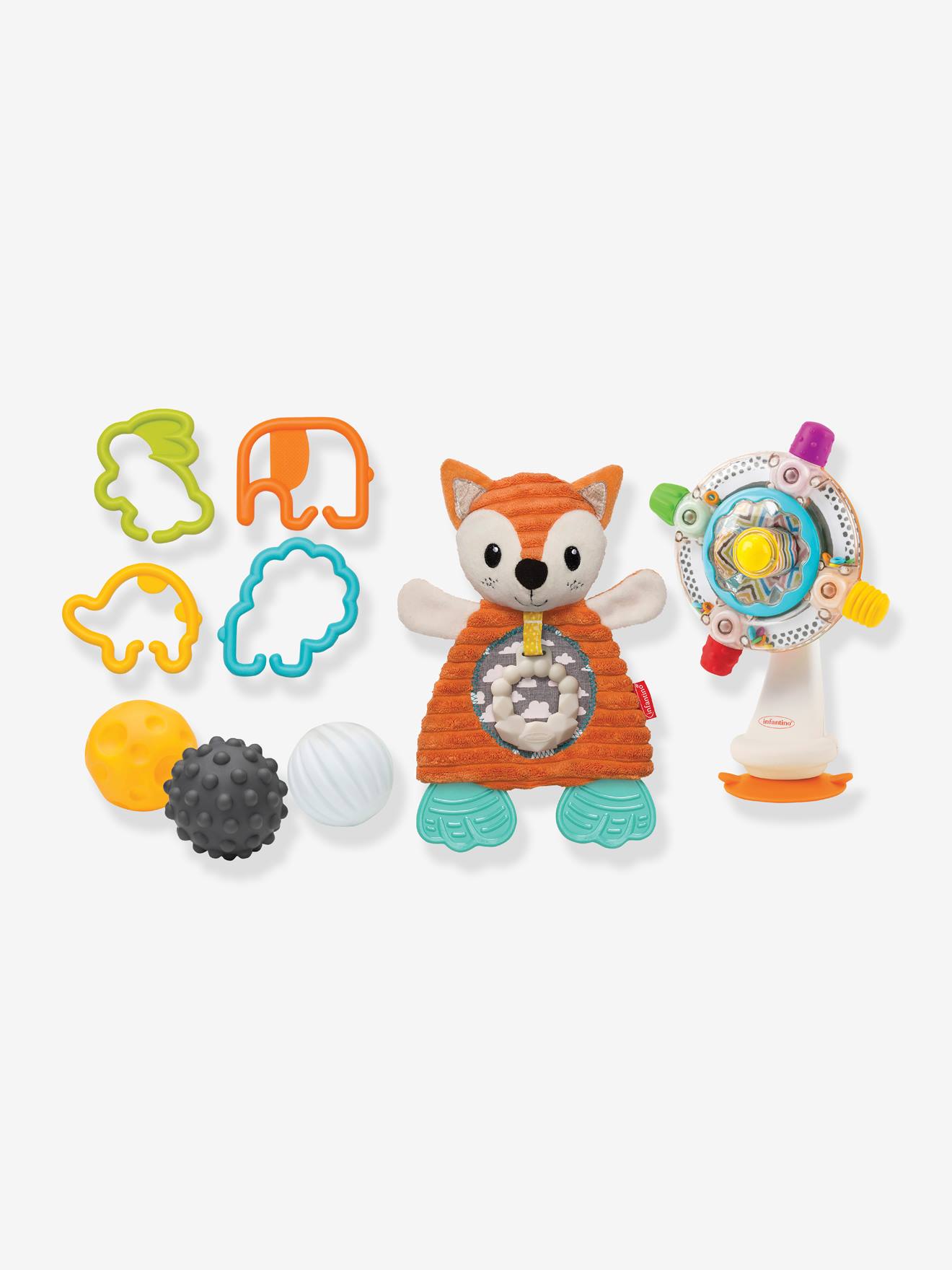 Boîte à câlin Go gaga !