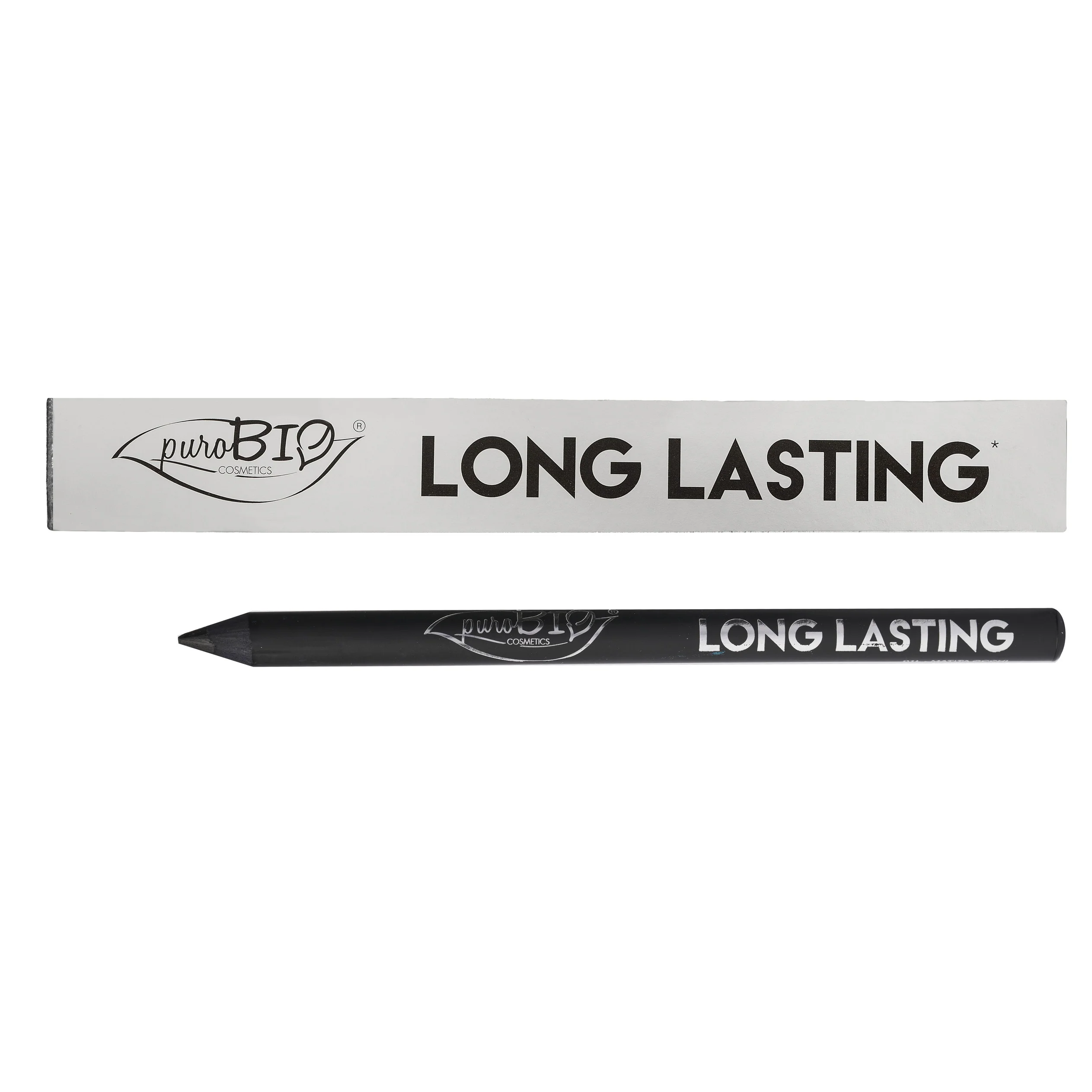 Eyes Kajal Long Lasting Eye Pencil - Kajal