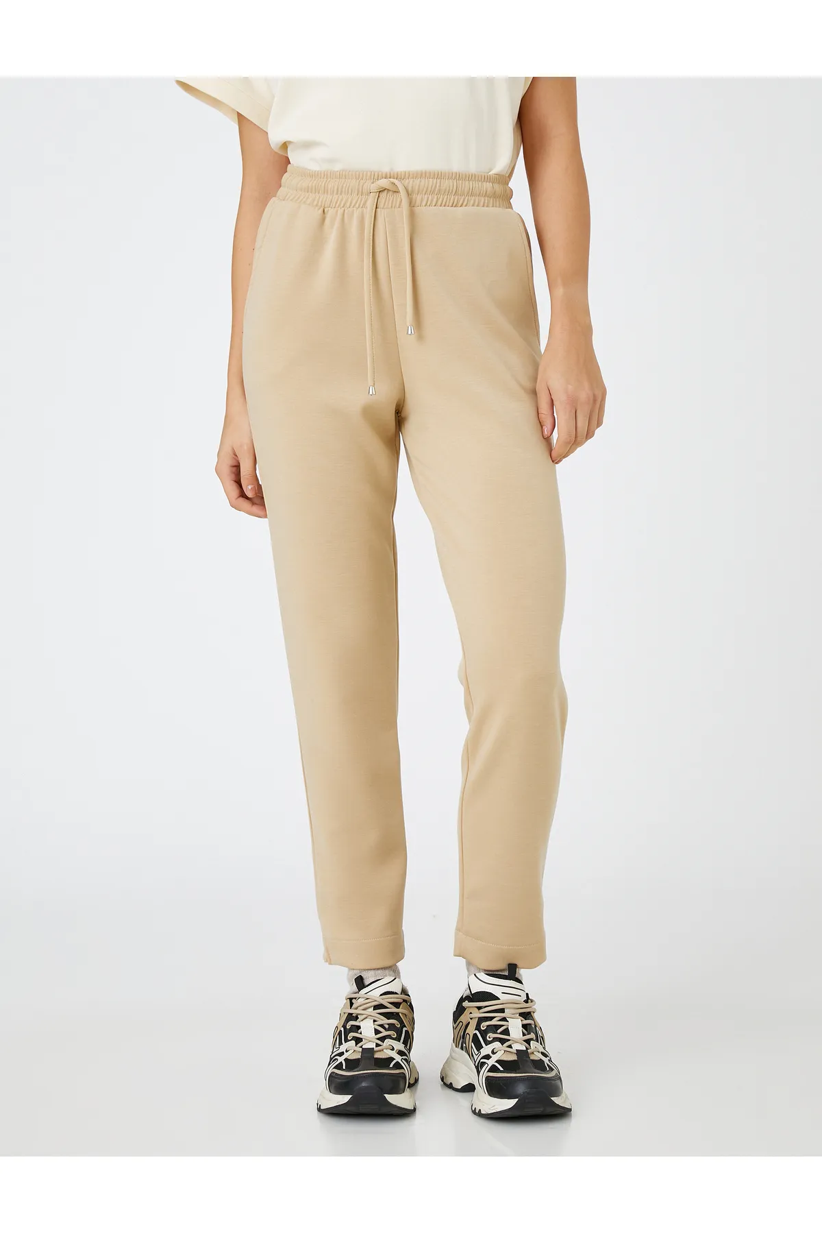 Koton  Slim-Fit-Jogginghose