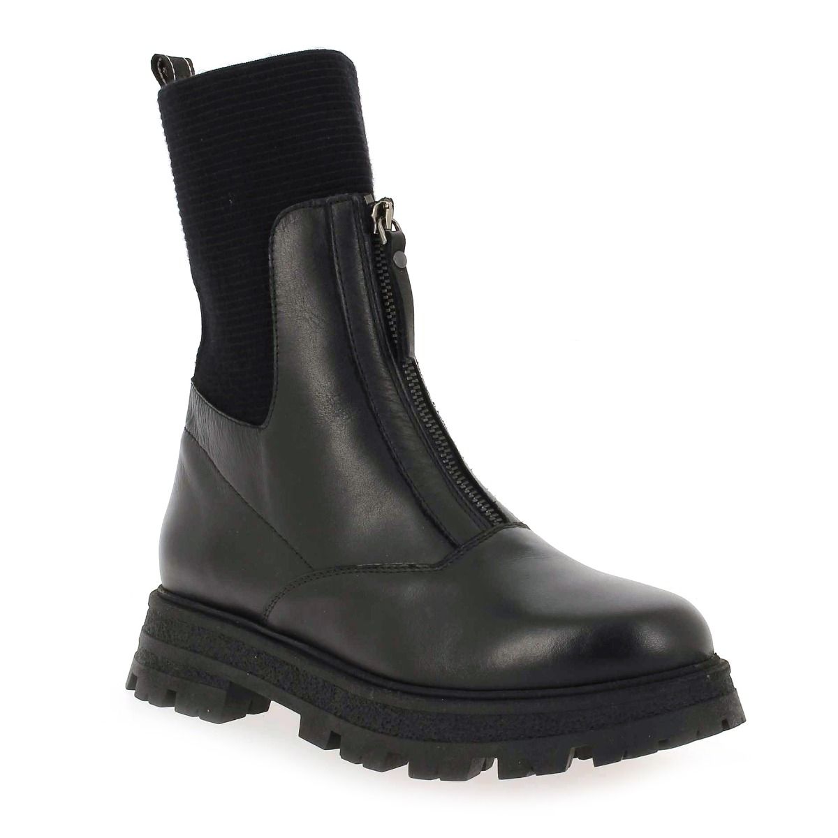 Metisse  RX426 - noir