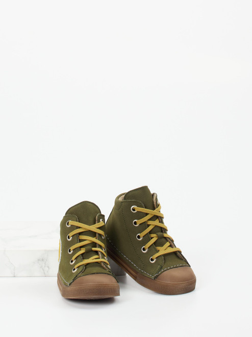 Schnürschuh-67056090002 Däumling