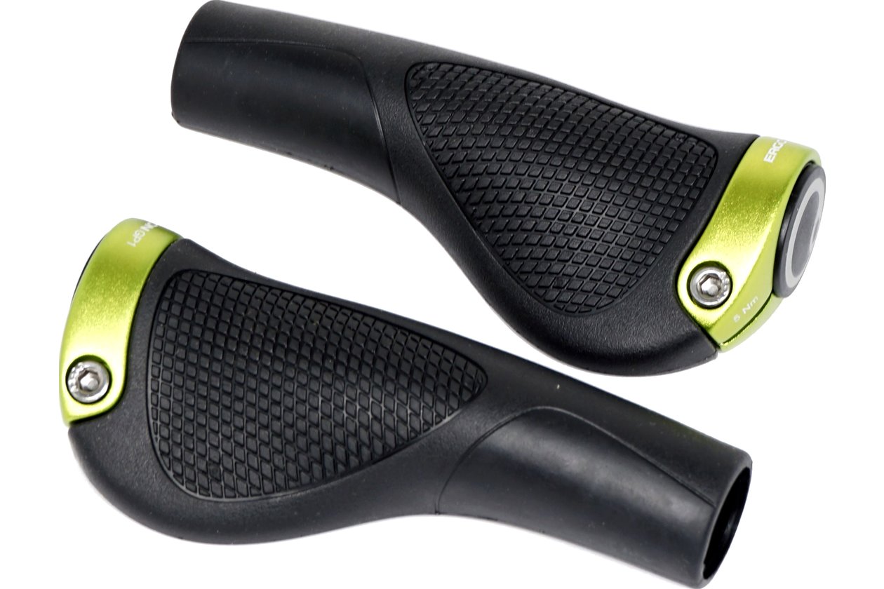 Ergon GP1-S Griffe - Special Edition
