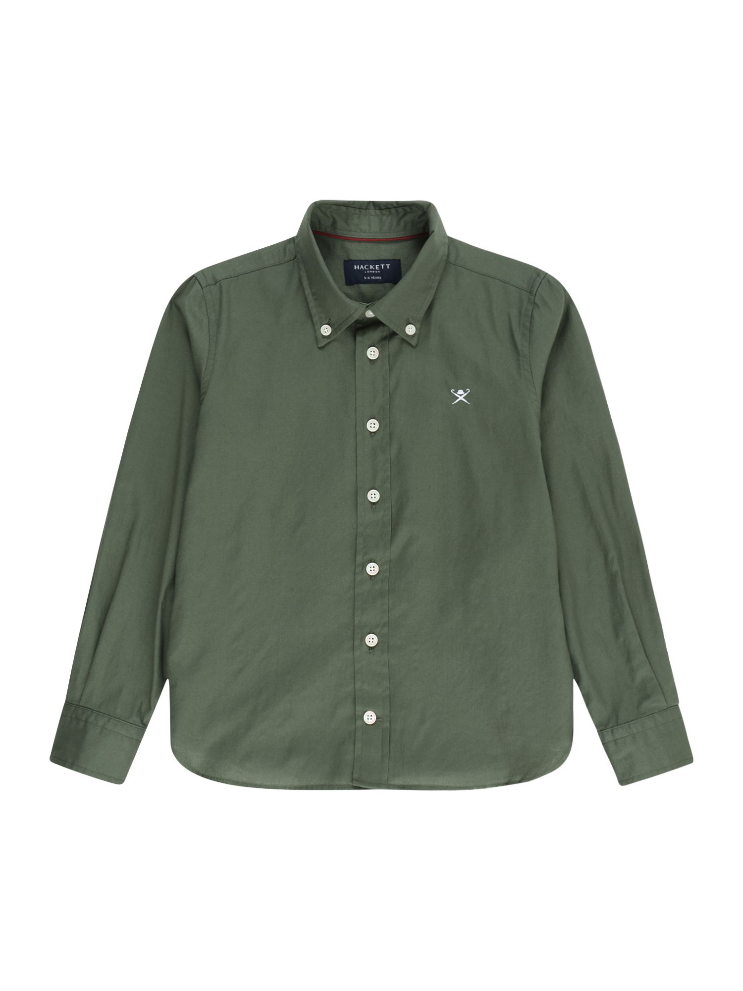 Regular fit Button Up Shirt