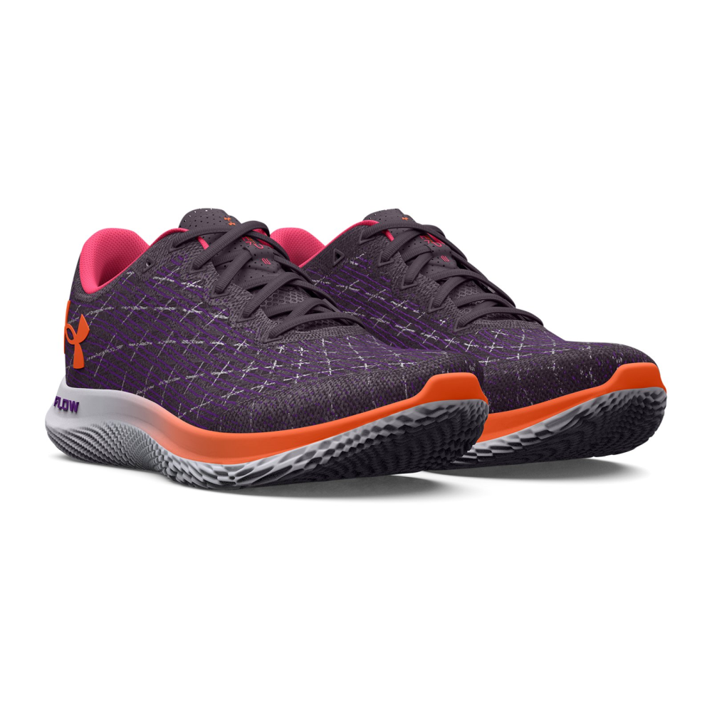 Under Armour Flow Velociti Wind 2 3024911-500 / lila
