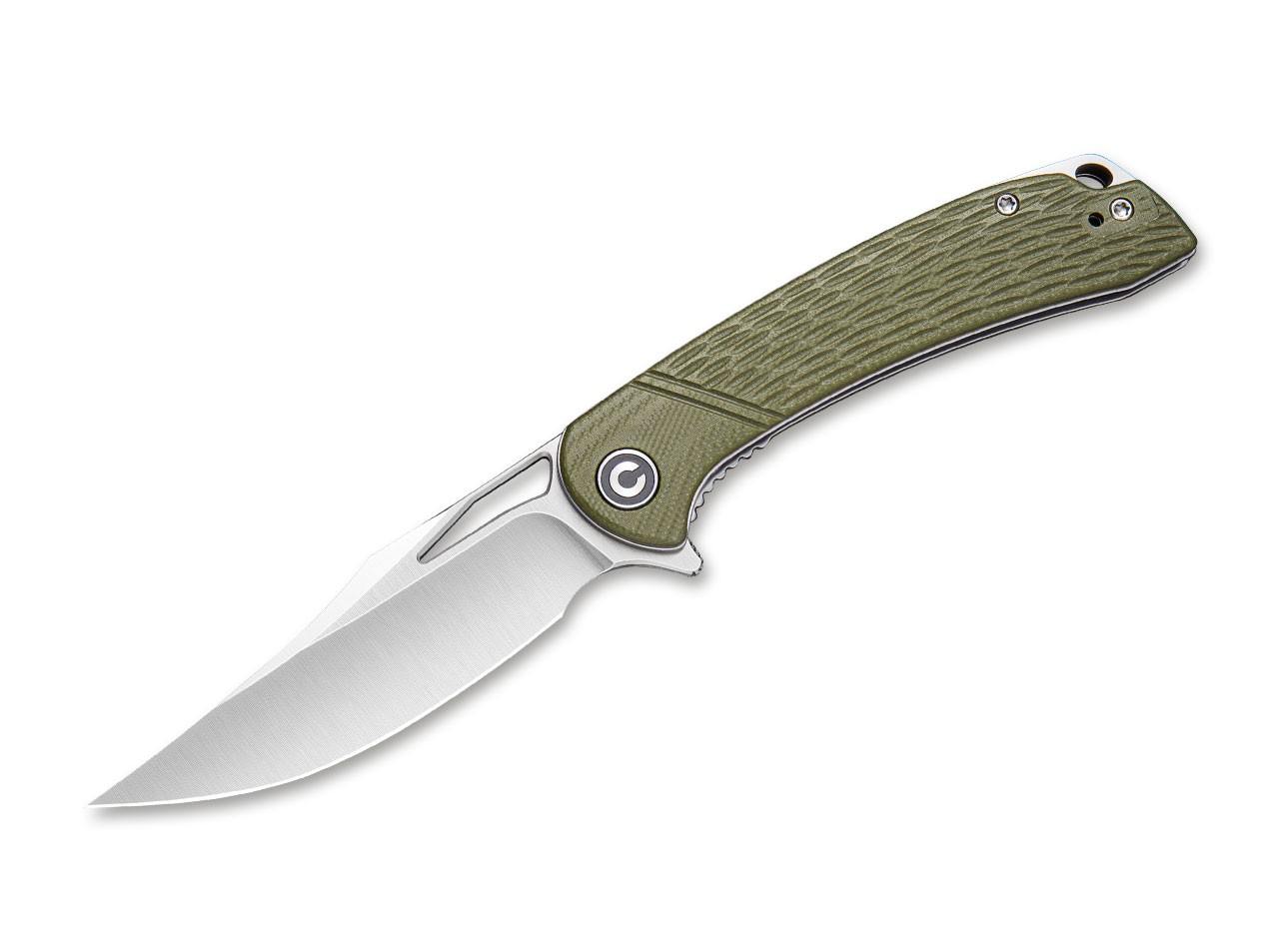 Dogma Green