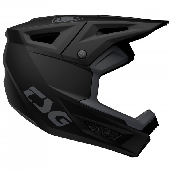 TSG - Sentinel Solid Color - Radhelm