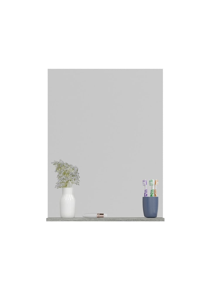 ebuy24 Spiegel 60 x 18 cm günstig kaufen onesize