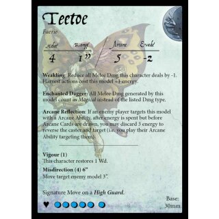 Moonstone - The Enclave (EN)