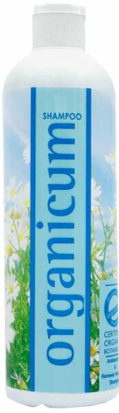 Organicum Anti-Schuppen Shampoo Shampoo