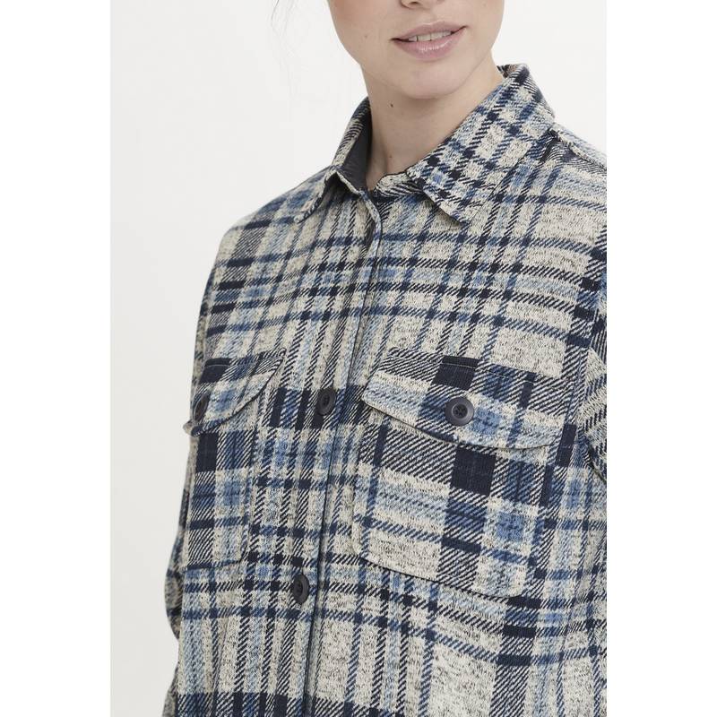 Whistler Milly Langarmhemd Damen