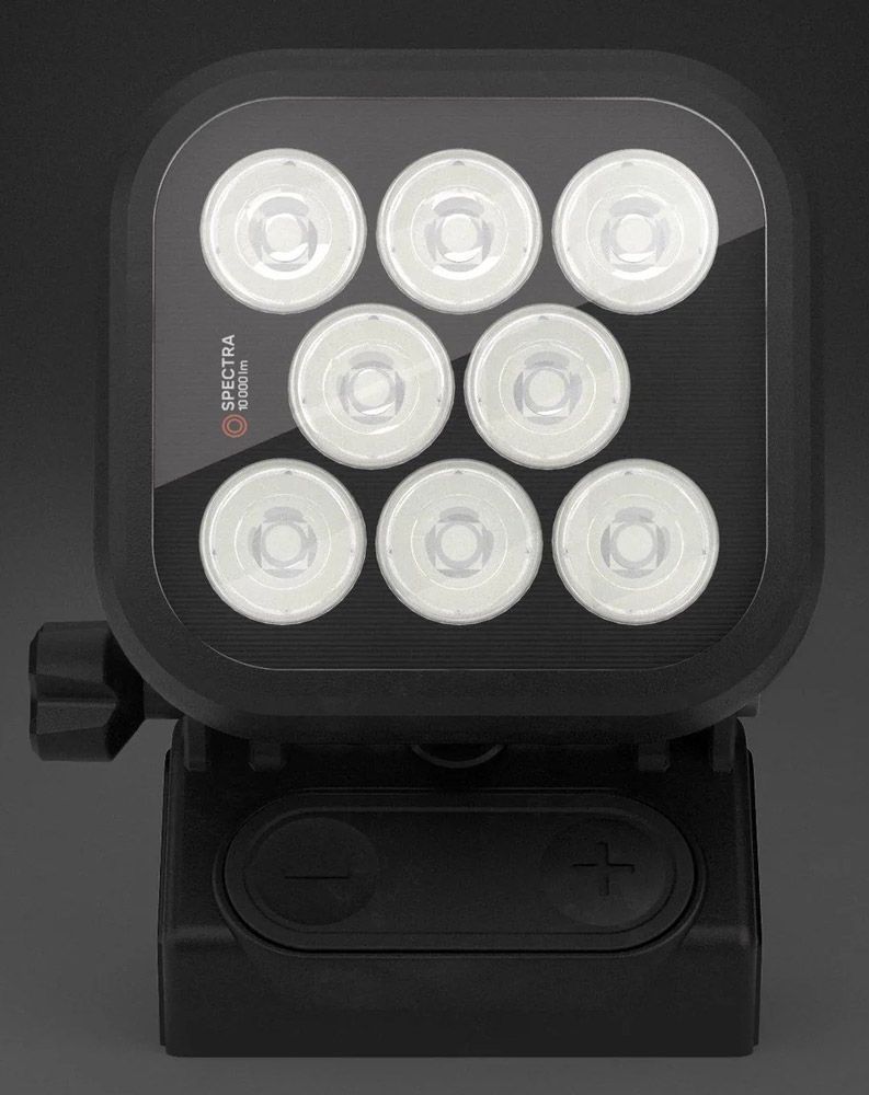 Silva Spectra A - Stirnlampe kaufen | Bike-Discount