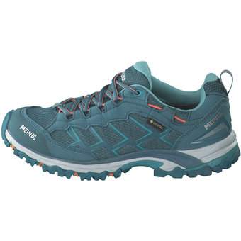 Meindl Caribe Lady GTX Outdoor in blau