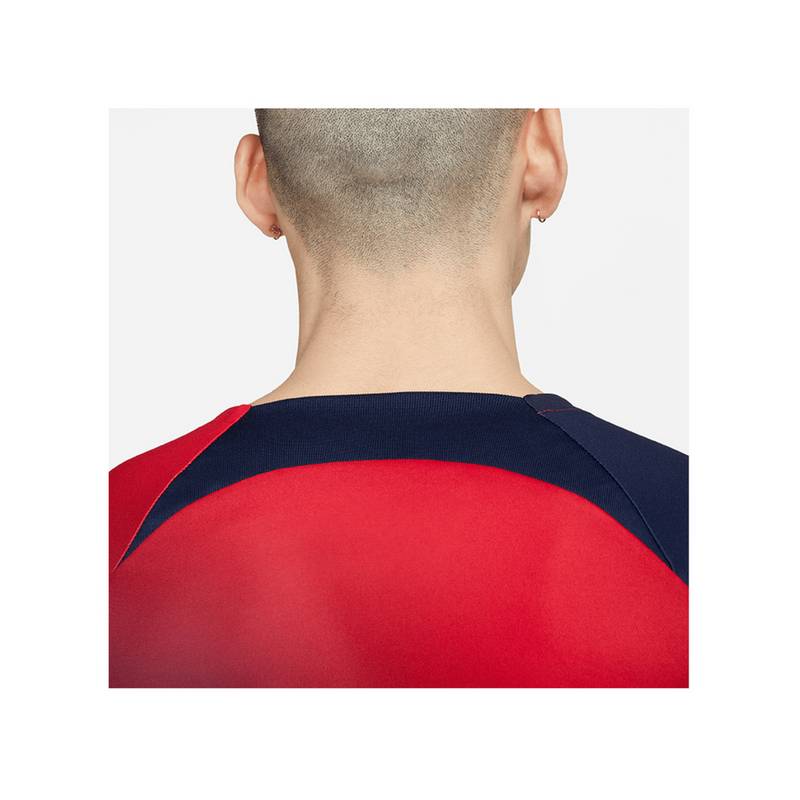 Nike Paris St. Germain Trainingsshirt T-Shirt