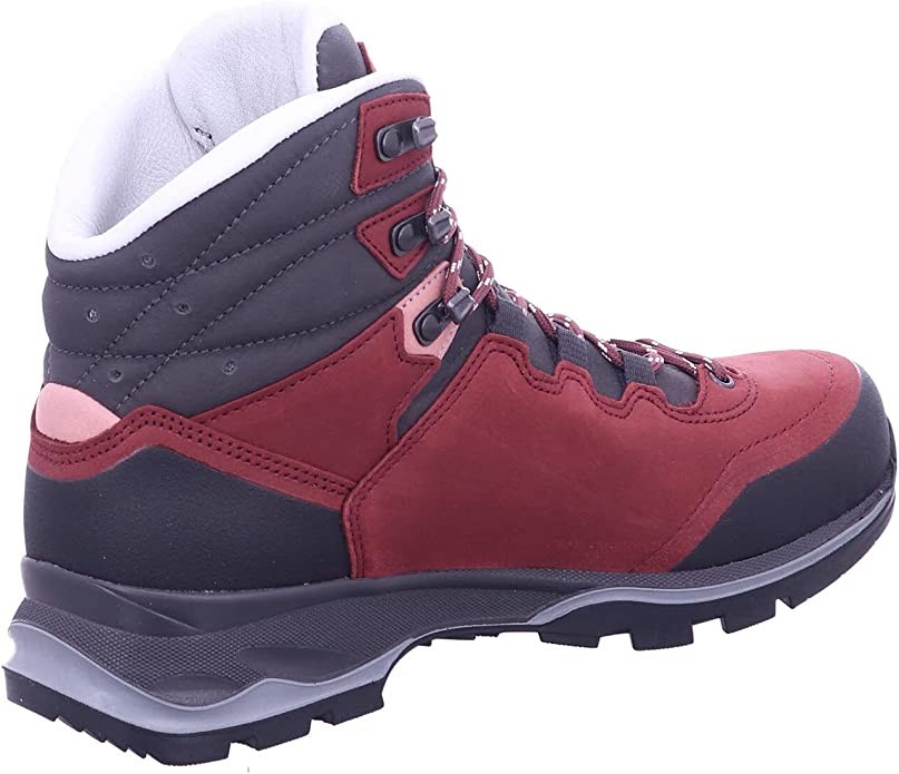 LOWA Trekkingschuhe bunt LADY LIGHT LL