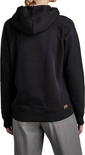 G-Star RAW Sweatshirt Premium Core 2.0 hdd sw wmn