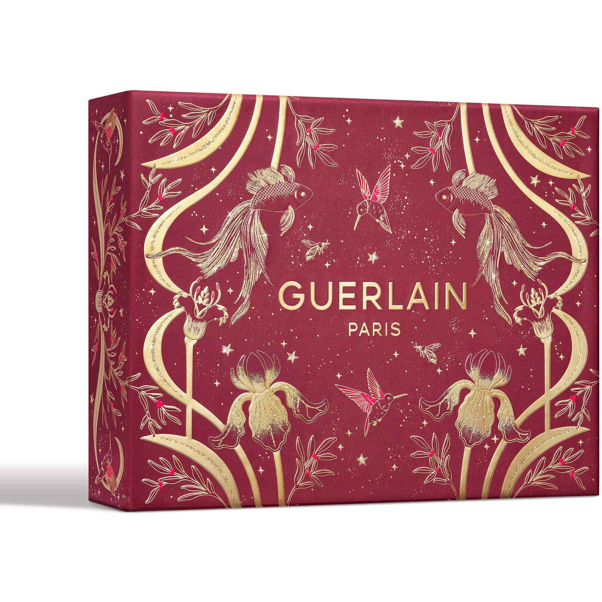 Mon Guerlain Mon Guerlain - Coffret Eau de Parfum - Parfymeboks for kvinner, Eau de Parfum