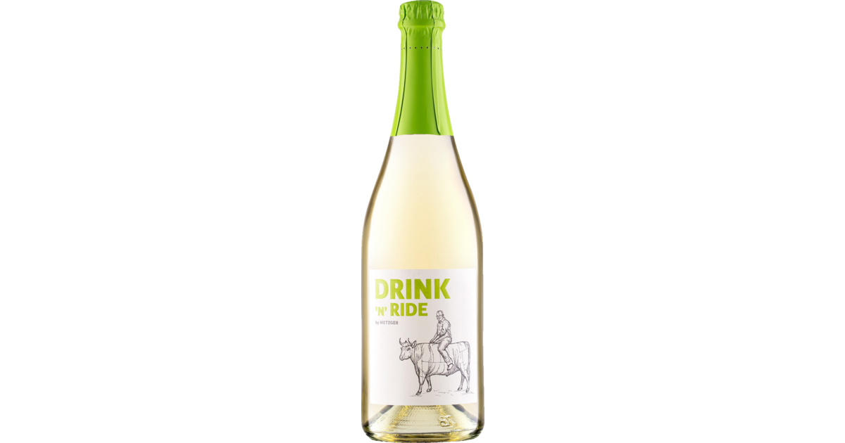 Drink n Ride Secco