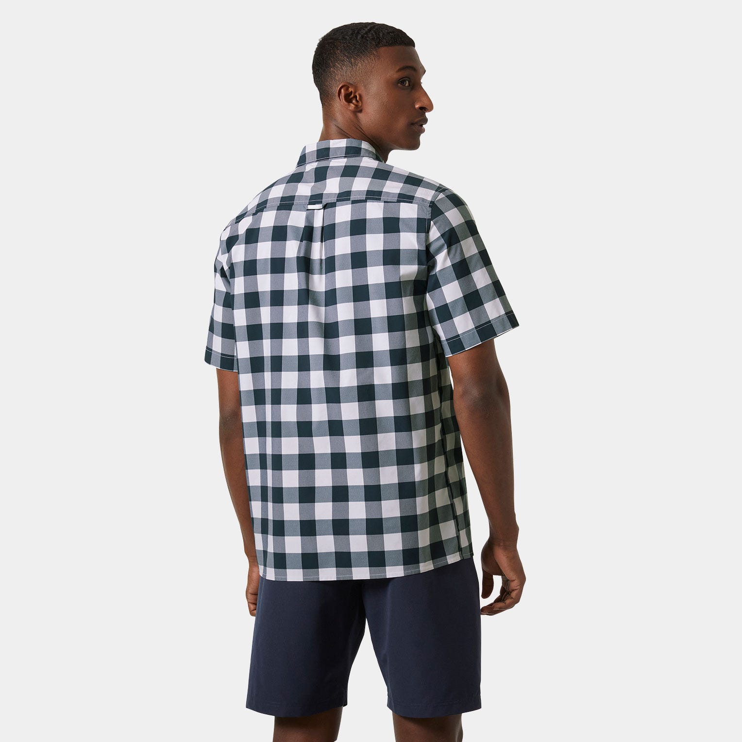 Men's Fjord Quick-Dry Short Sleeve Shirt 2.0