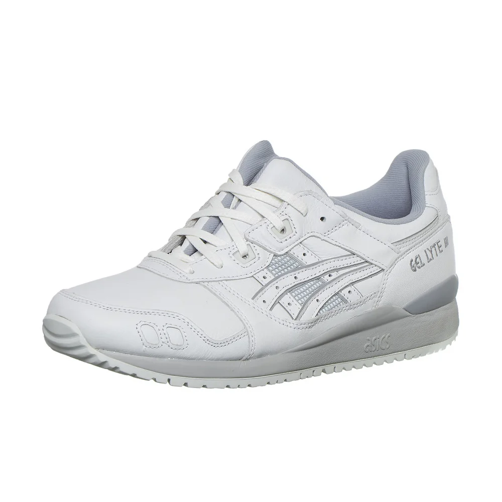 Asics Gel Lyte III OG 1201A081-100 / weiss
