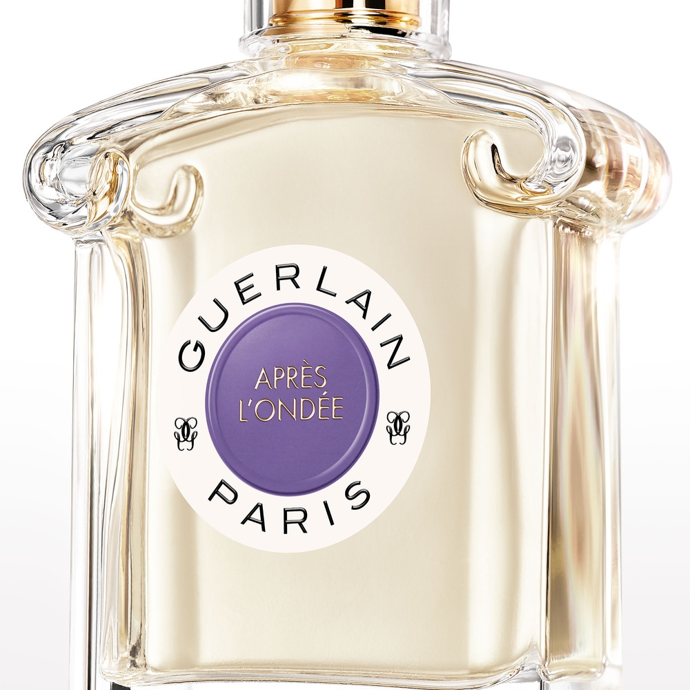 Guerlain Après l'Ondée Eau de Toilette