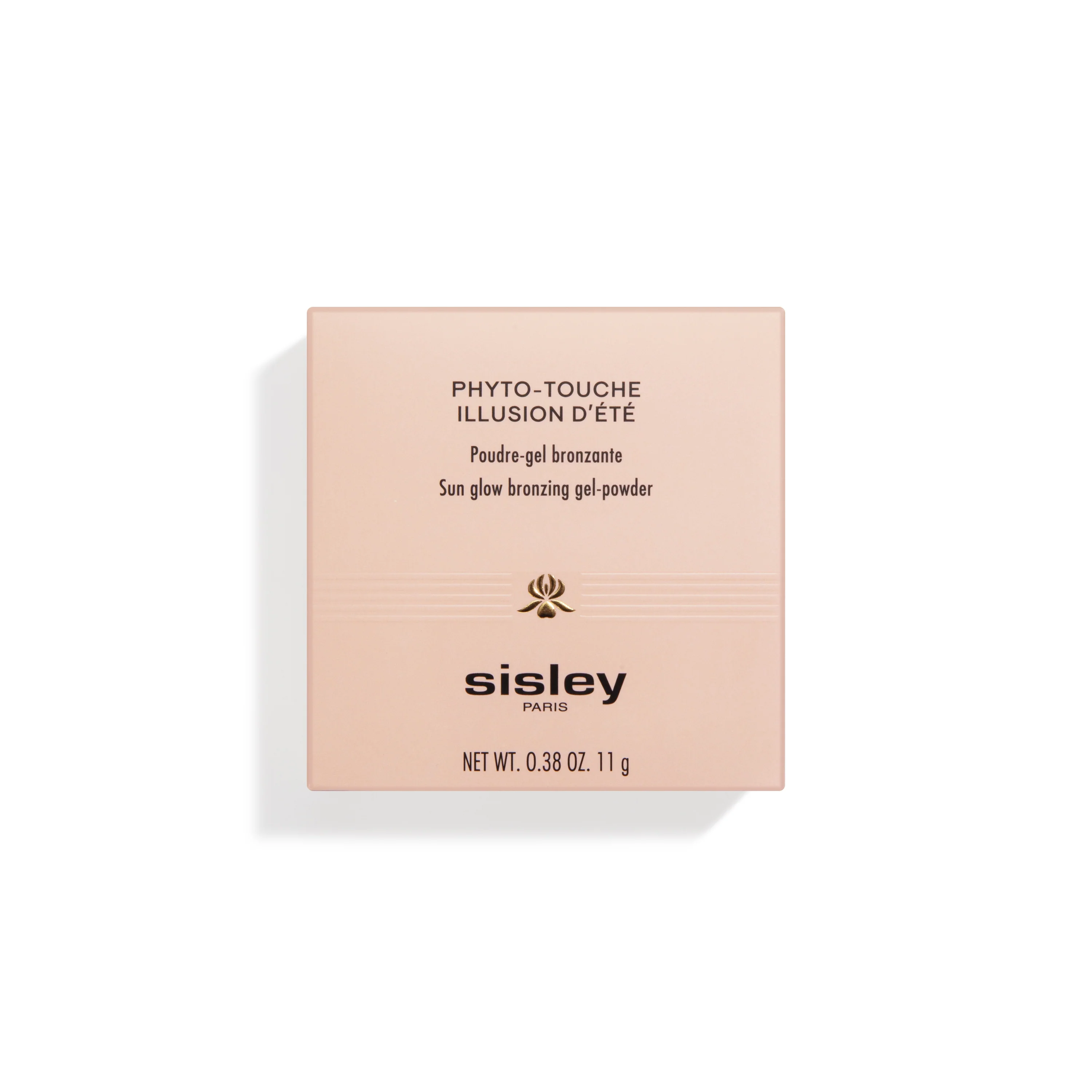 Phyto-Touche Illusion d'Eté Complexion - Tierra, Potenciadores e Iluminadores
