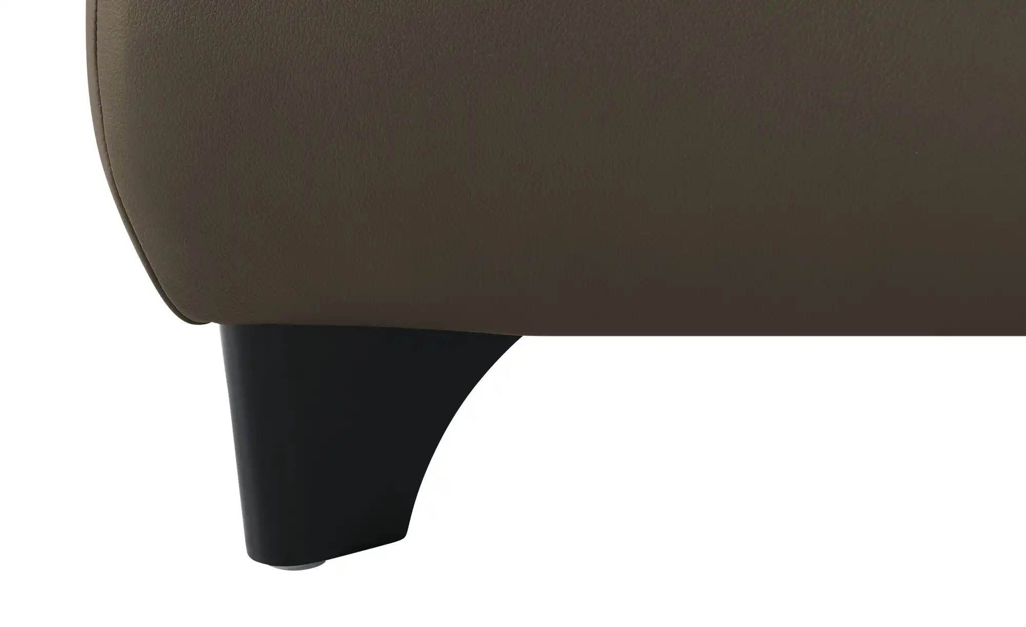 Kollektion Kraft Wohnlandschaft Leder Jona