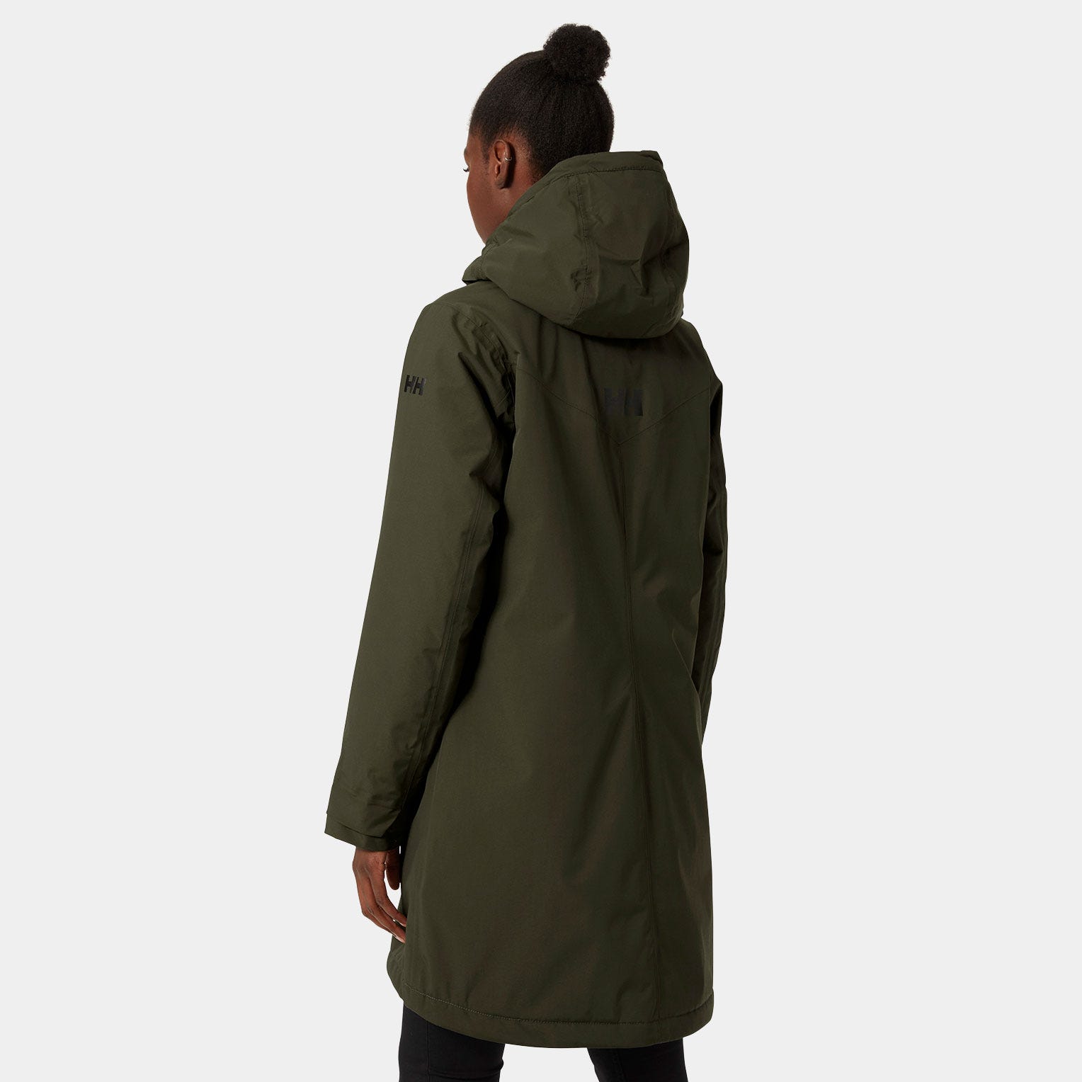 Women's Adore Ins Rain Coat