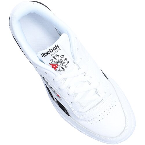 LIFESTYLE - SCHUHE HERREN - SNEAKERS CLUB C REVENGE MU SNEAKER