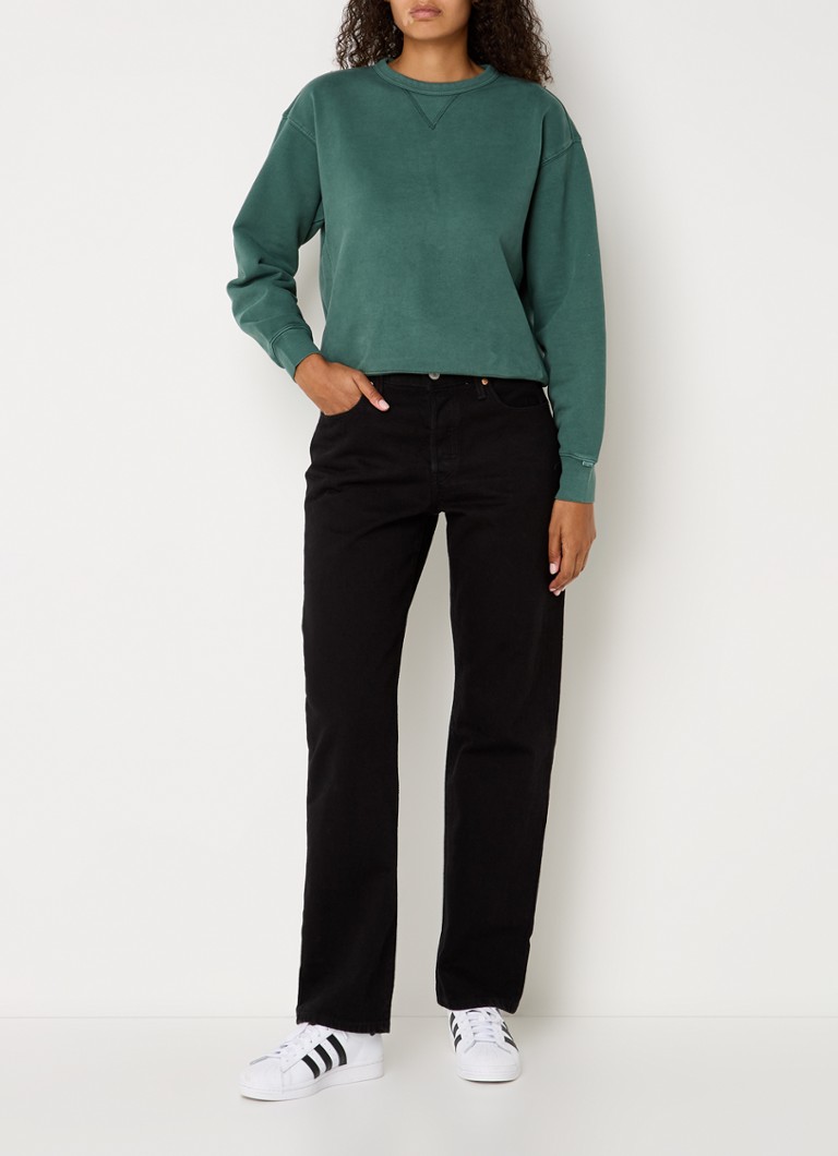 Maglione girocollo Levi's Heritage